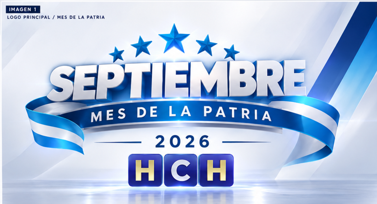 Septiembre Mes de la Patria