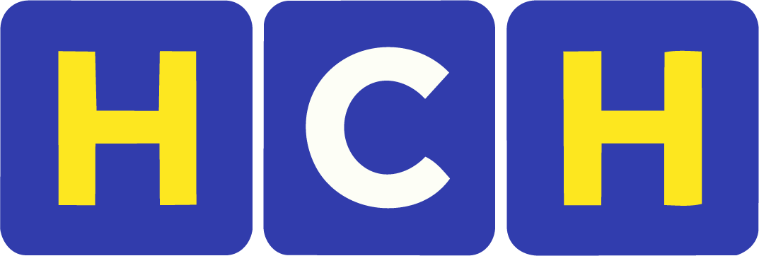 HCH